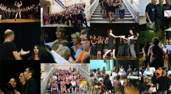 Audiciones para Vox Femina, un nuevo coro femenino que dirigirá Óscar Gershensonhn