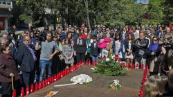 Madrid dedicará un espacio para homenajear a las víctimas del Yak-42