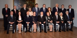 Rajoy entrega las Cruces de Alfonso X el Sabio