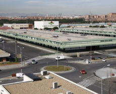 Mercamadrid amplia su convenio de colaboración con el Banco de Alimentos
