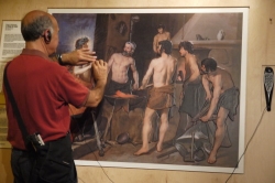 ‘Hoy Toca el Prado’ llega a Vigo
