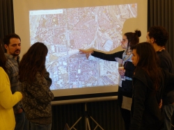 Experimenta Distrito llega a Retiro