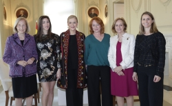 ‘Distinciones 8 de Marzo’ a cinco mujeres ejemplares de la Comunidad de Madrid