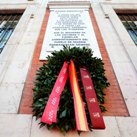Homenaje a las víctimas del 11M