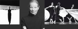 La coreógrafa Susanne Linke inaugura la programación de Naves Matadero
