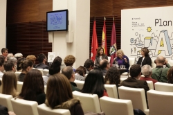 Nuevo Plan de Calidad del Aire y Cambio Climático para Madrid