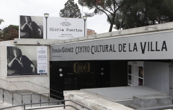 Gloria Fuertes, centenario