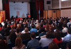 Red para la Prevención, Detección y Atención en situaciones de abuso a personas con discapacidad intelectual (PREDEA)