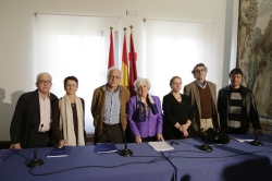 El Comisionado de Memoria Histórica propone renombrar 47 calles de Madrid