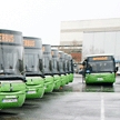 Huelga en Autobuses Larrea quienes prestan servicio a la zona noroeste de Madrid