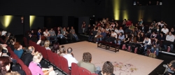 Actividades para todos los públicos en el Teatro Español