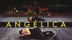 El documental "Angélica (la tragedia)" muestra, por primera vez, el proceso creativo de Angélica Liddell