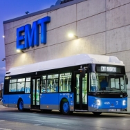 El Ayuntamiento de Madrid incrementará su aportación al Consorcio Regional de Transportes (CRTM)