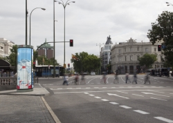 Consulta pública para la modificación de la Ordenanza de Publicidad Exterior