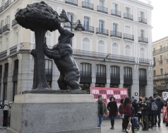 Más de 37.000 personas participaron en la fase de apoyos de los presupuestos participativos