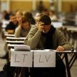 Jornada informativa para aquellos ciudadanos que preparan el acceso a la función pública europea