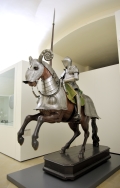 Aplicación de nuevas tecnologías digitales para la difusión del patrimonio cultural del Museo del Ejercito