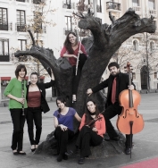 "Música con pasaporte"  nuevo ciclo musical centrado en el mestizaje y la expresión musical