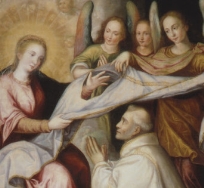Óscar Alzaga dona pinturas al Museo del Prado