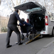 Abierta la II convocatoria que regula el régimen de los Taxis adaptados