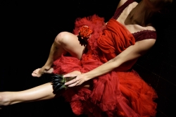 Ellas Crean 2017 se despide con música, teatro y Danza en Conde Duque