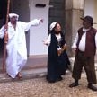 Comienza la temporada del Tren de Cervantes