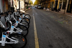 Respuesta ciudadana a la futura Ordenanza de Movilidad Sostenible