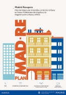 Crece el Plan MAD-RE
