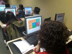 Nueva herramienta online para entender los presupuestos municipales