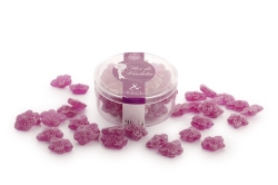 Madrid promociona sus productos Made in Madrid con la flor de la violeta como protagonista