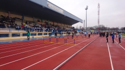 Finaliza la competición autonómica del Programa ‘Jugando al atletismo’