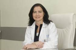 Psiquiatra del Marañón premiada por la investigación e innovación en autismo