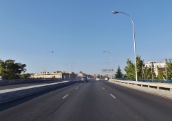 Talleres abiertos a la ciudadanía para pensar un entorno urbano del puente de Pedro Bosh
