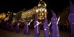 Semana Santa en Madrid