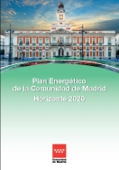 La Comunidad explica los objetivos de su nuevo Plan Energético Regional