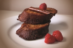 Tiempo de torrijas y otros dulces