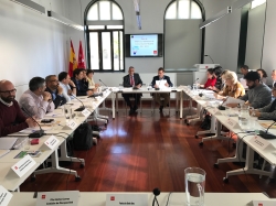 Nuevo Plan de Infancia y Adolescencia, con aportaciones de 800 menores de la región