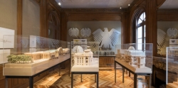 La Norman Foster Foundation inaugurará en junio su nueva sede en Madrid
