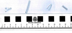 Detenidos dos “marca-pisos” por señalar más de 20 puertas de domicilios para posteriormente asaltarlos