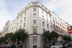 Primer premio para el Centro de Salud Mental de Retiro por su trabajo  ¿”Psiquiatrizando lo normal”? Programa de Prevención de Riesgo de Suicidi