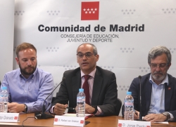 Madrid acoge  la Union Cup, el torneo de rugby LGTBI más importante de Europa.