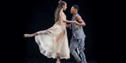 Romeo y Julieta en versión Breakdance en los Teatros del Canal