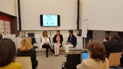 Inaugurada la II Edición de Los Desayunos organizado por  la Agencia Madrileña para la Tutela de Adultos