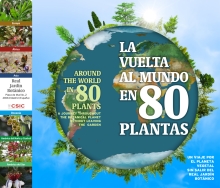 Se puede dar “La vuelta al mundo en 80 plantas” sin salir de Madrid