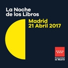 Más de 600 actividades para celebrar la Noche de los Libros
