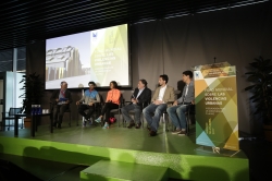 Jesús España: “En un Madrid-Barça es responsabilidad de los jugadores no llevar el enfrentamiento más allá del campo”