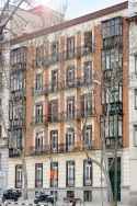 Casa Decor desembarca por primera vez en el barrio de los Jerónimos.