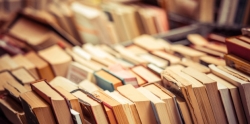 La producción de libros subió un 8,3% en 2016
