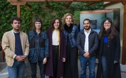 ‘Mutaciones. Intervenciones artísticas en museos’ un programa de intervenciones artísticas en los museos de la Comunidad