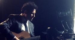 Flamenco, clásica, contemporánea, experimental y rock, en CentroCentro